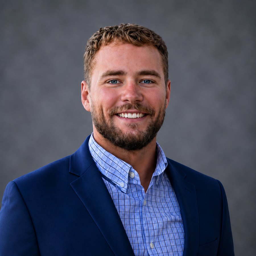 Konner Stahl